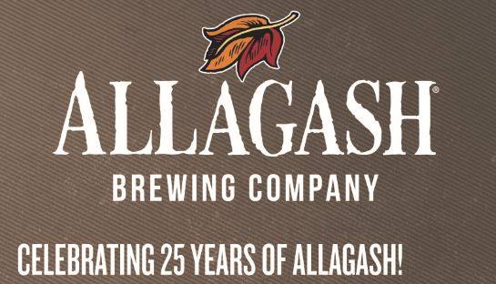 Allagash Beer Dinner