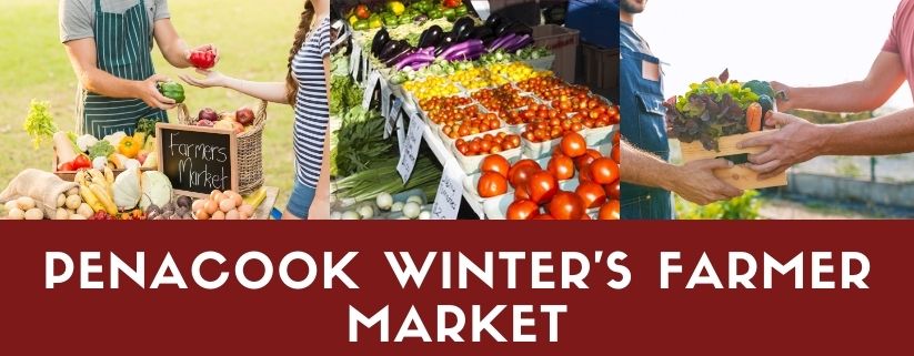 Penacook Winter Farmers Market