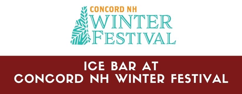 Concord NH Winter Festival