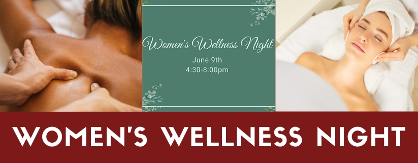 Women's Wellness Night