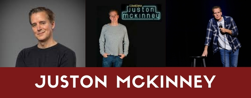 Juston McKinney